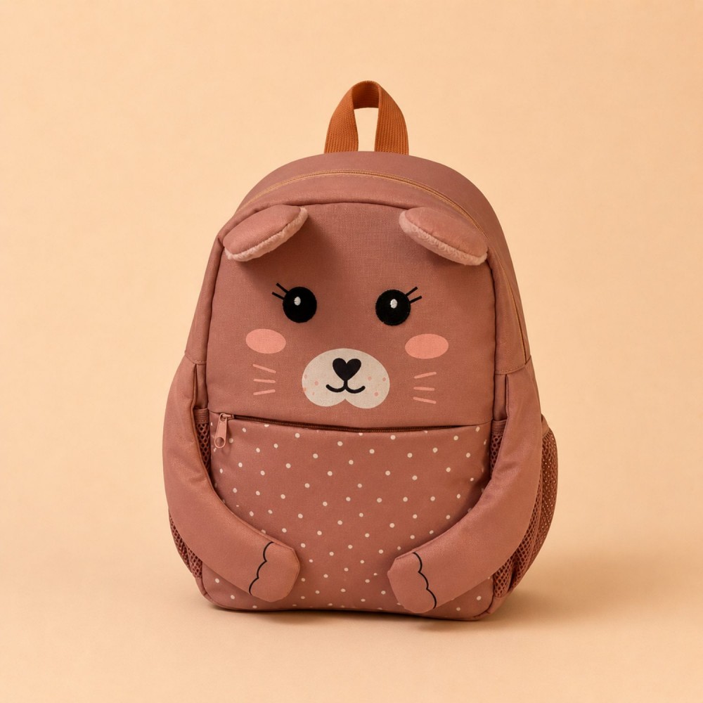 Παιδικό Σακίδιο Πλάτης Somebunny Loves You – ABO