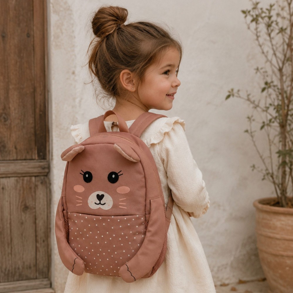 Παιδικό Σακίδιο Πλάτης Somebunny Loves You – ABO