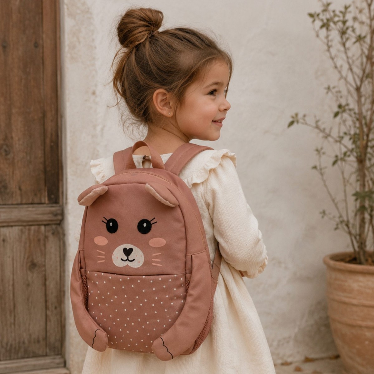 Παιδικό Σακίδιο Πλάτης Somebunny Loves You – ABO