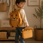 Παιδικό Σακίδιο Πλάτης Have a Roarsome Day – ABO