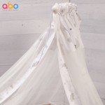 Σετ προίκας 9τμχ 70*140 Moon ABO
