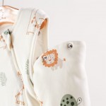 Υπνόσακος Bag Me Jungle  ABO 2.5Tog