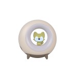Φωτάκι Νυκτός με Bluetooth,Μουσική & Timer – Kaichi