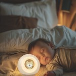 Φωτάκι Νυκτός με Bluetooth,Μουσική & Timer – Kaichi