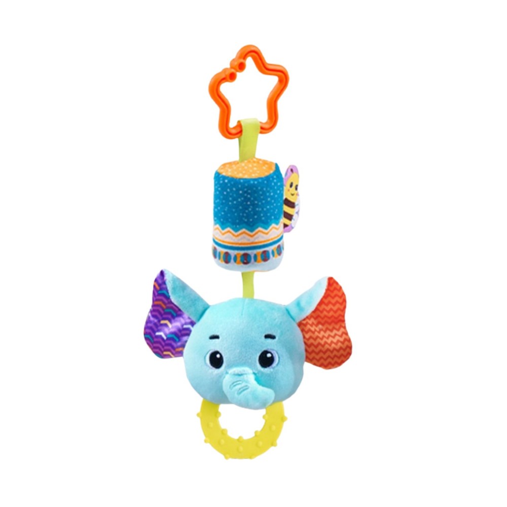Κρεμαστό Παιχνίδι Elephant Jollybaby