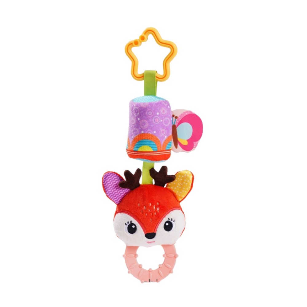 Κρεμαστό Παιχνίδι Pink Deer Jollybaby