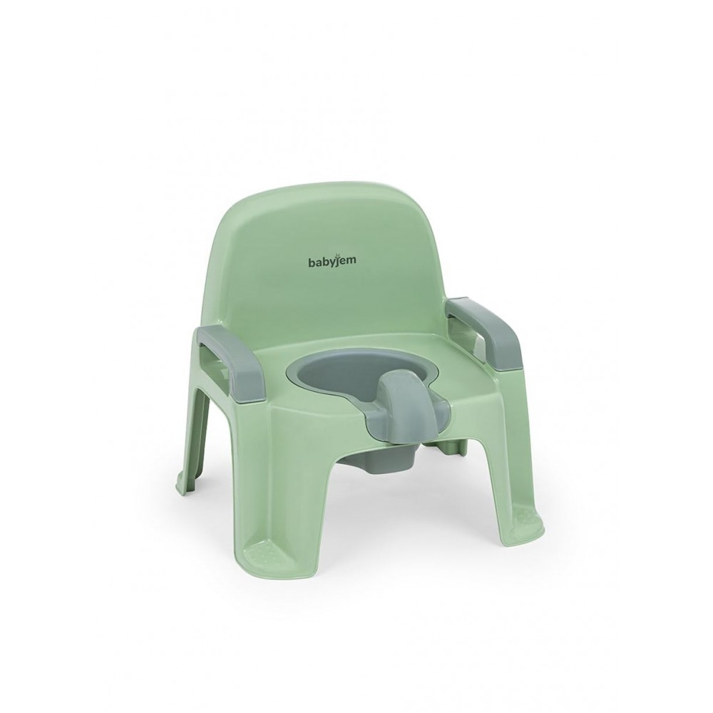 Baby Jem Γιο-Γιο Soft Green