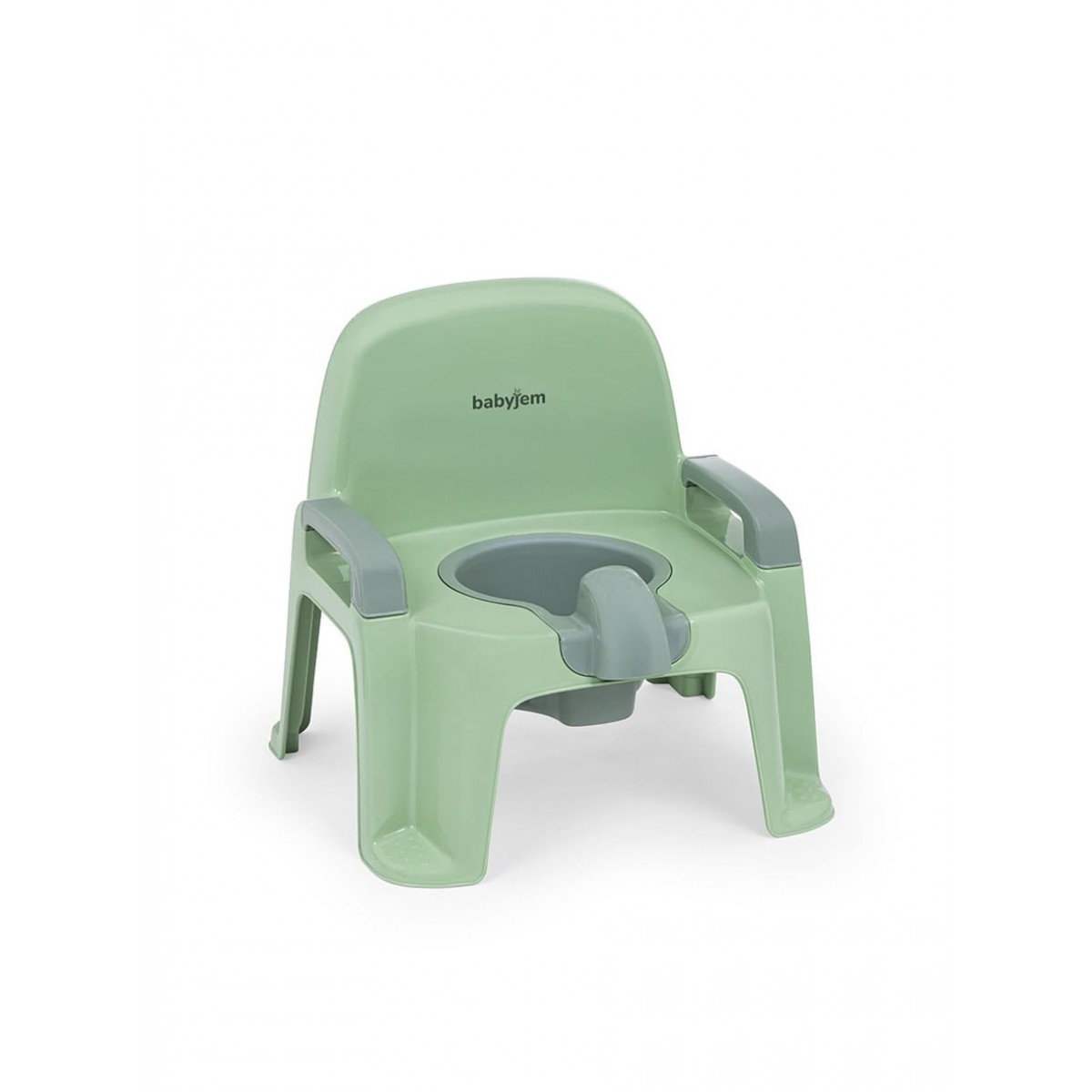 Baby Jem Γιο-Γιο Soft Green