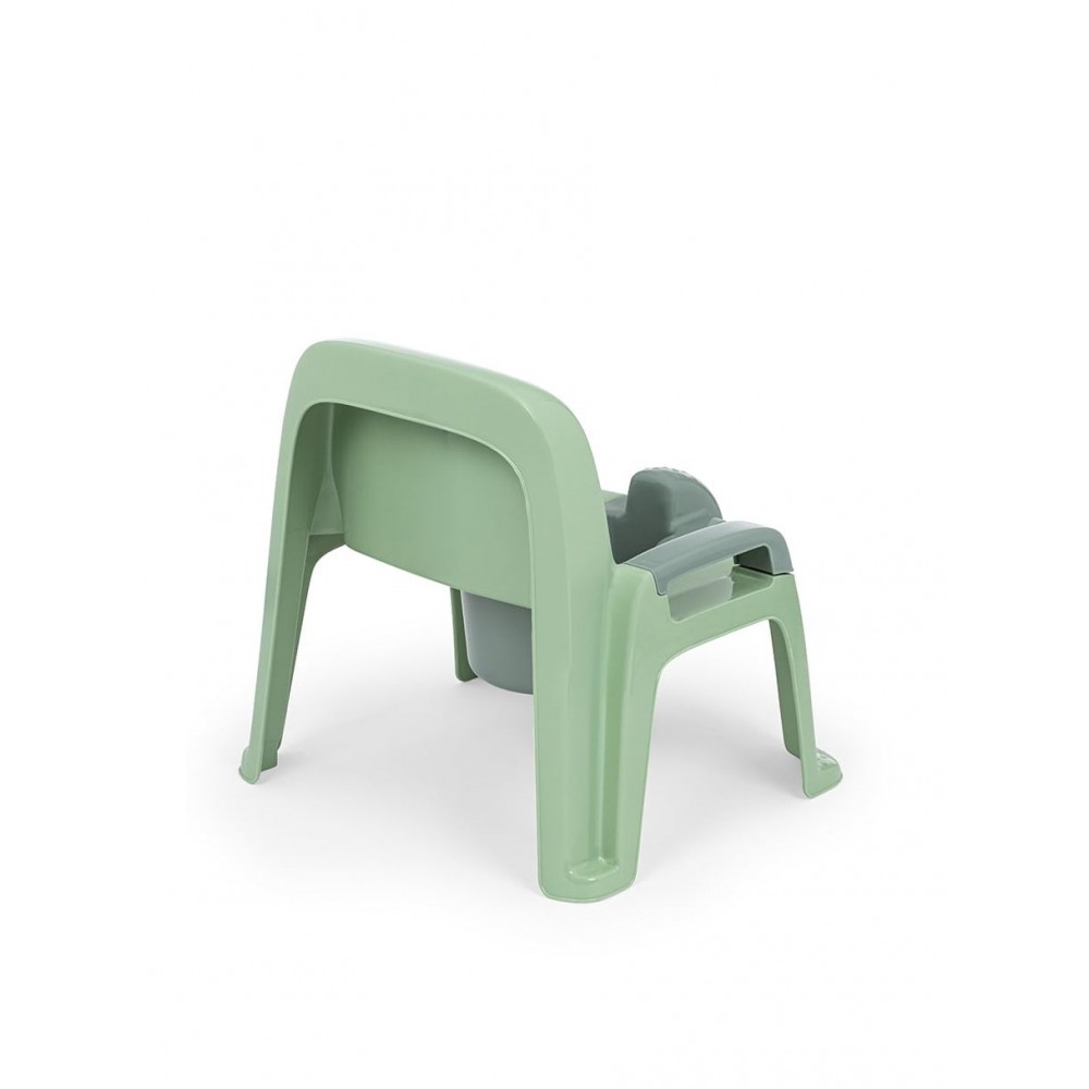 Baby Jem Γιο-Γιο Soft Green