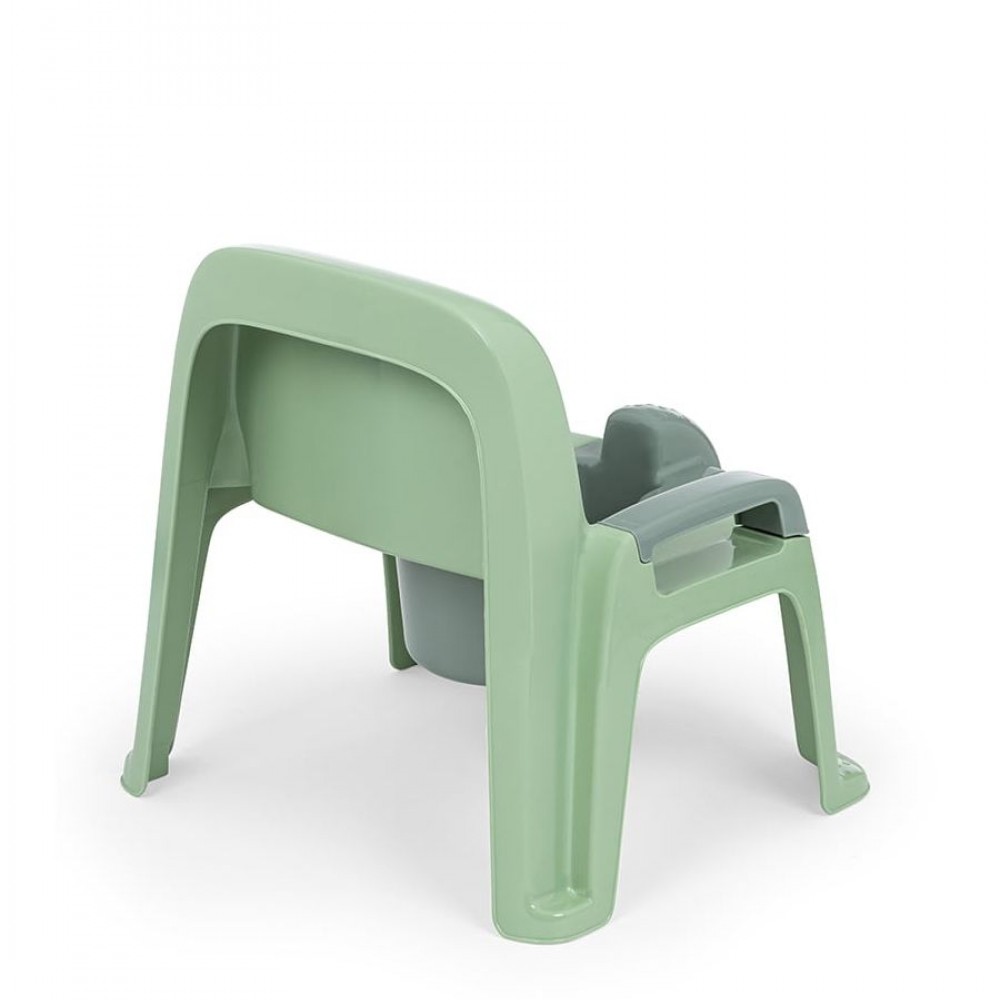Baby Jem Γιο-Γιο Soft Green