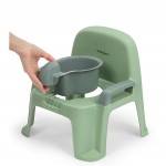 Baby Jem Γιο-Γιο Soft Green
