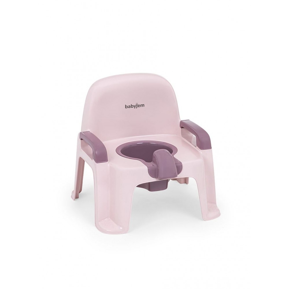 Baby Jem Γιο-Γιο Soft Pink