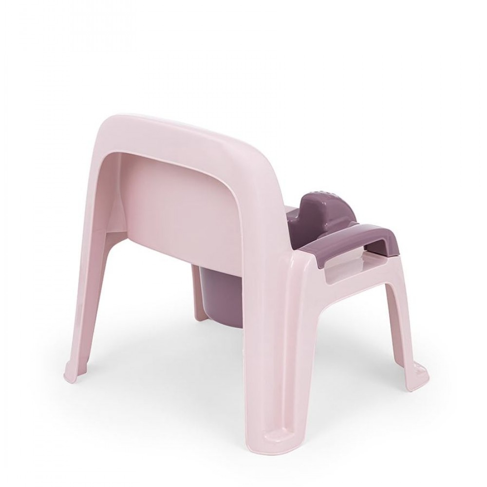 Baby Jem Γιο-Γιο Soft Pink