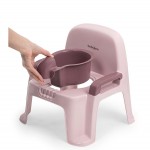 Baby Jem Γιο-Γιο Soft Pink