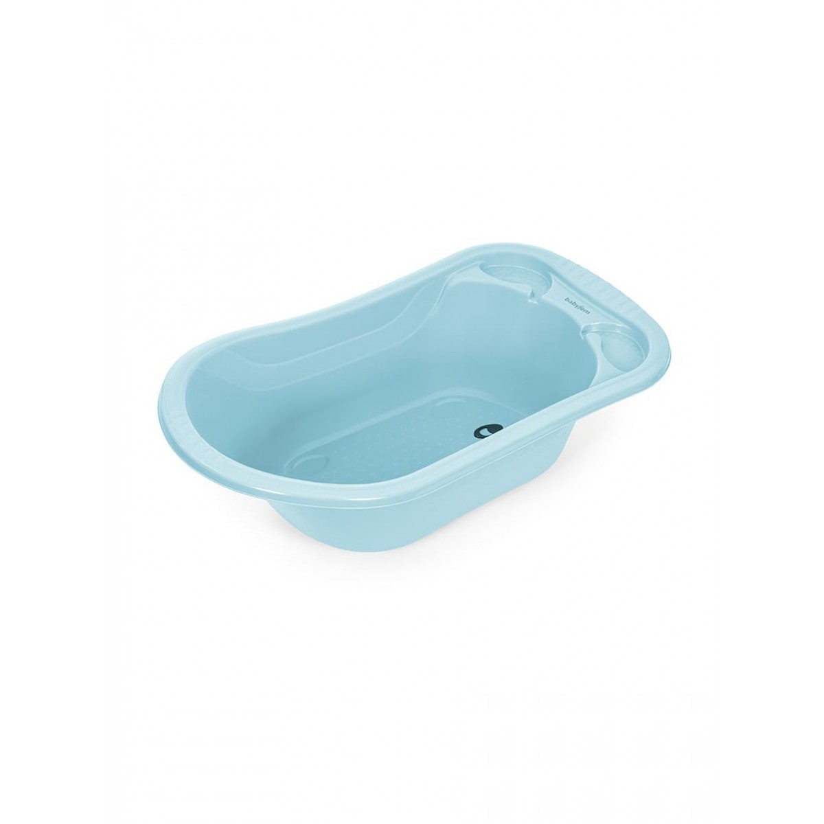 Baby Jem Μπανιέρα Μωρού Soft Blue