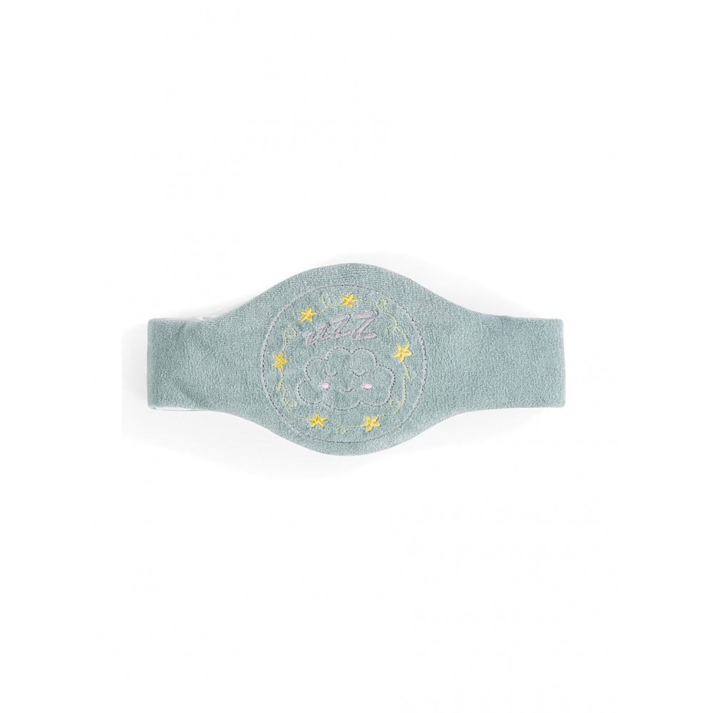 Baby Jem Βρεφική Ζώνη Θερμότητας Κατά των Κολικών Green