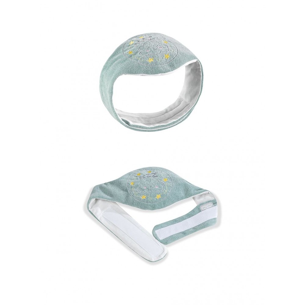 Baby Jem Βρεφική Ζώνη Θερμότητας Κατά των Κολικών Green