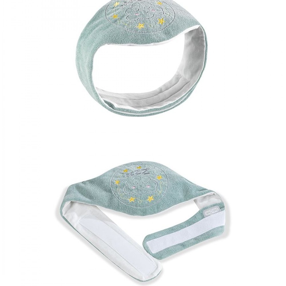 Baby Jem Βρεφική Ζώνη Θερμότητας Κατά των Κολικών Green