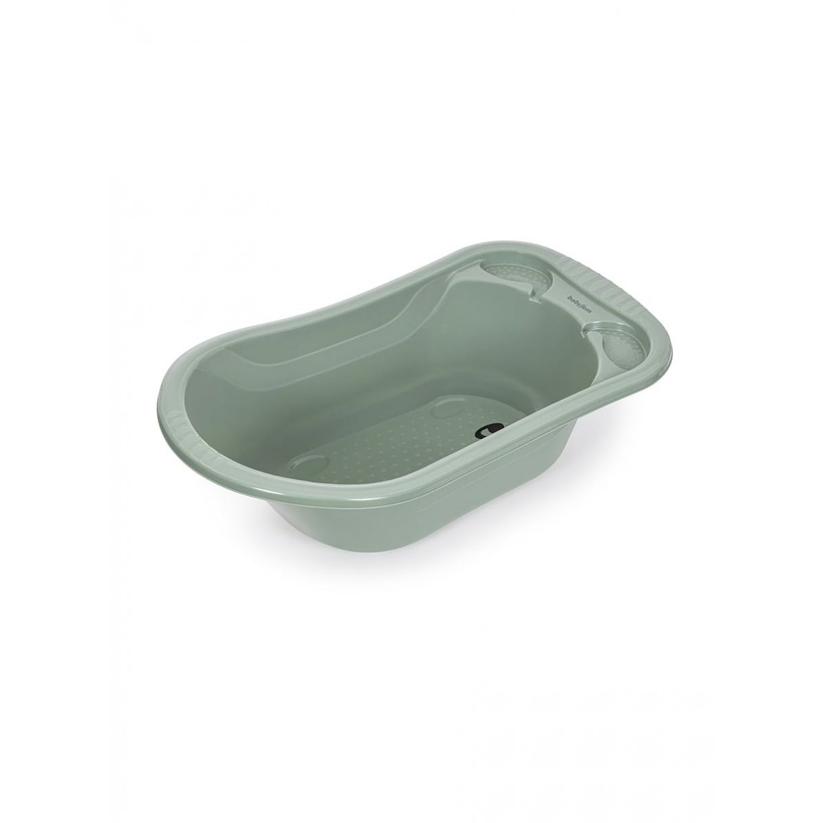 Baby Jem Μπανιέρα Μωρού Soft Green