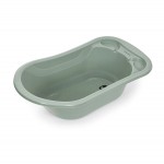 Baby Jem Μπανιέρα Μωρού Soft Green