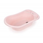 Baby Jem Μπανιέρα Μωρού Soft Pink