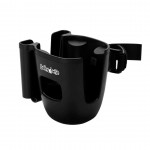 Ποτηροθήκη Καροτσιού με Θήκη Κινητού 2 σε 1 Babywise