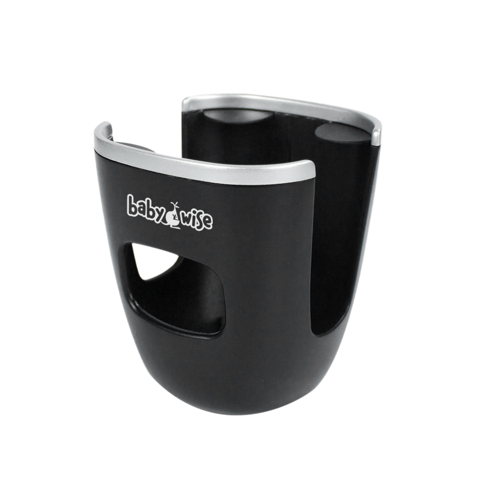Babywise Ποτηροθήκη Καροτσιού Universal