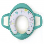 Εκπαιδευτικό Kάθισμα Tουαλέτας Poti Τιρκουάζ Bbluv