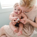 Ανταλλακτικοί Δίσκοι Ηλεκτρικής Λίμας Trimo 6-12 μηνών Bbluv