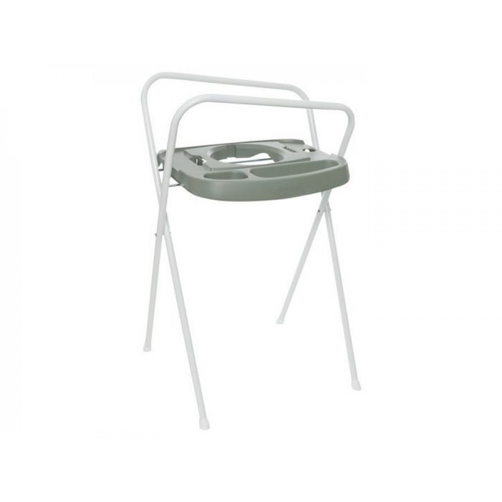 Βάση Μπάνιου click 98cm Taupe Breeze Green Bebejou 