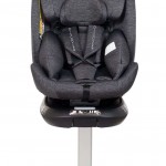 Belletti Discover Κάθισμα Αυτοκινήτου 40-150cm i-Size Iron