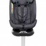 Belletti Discover Κάθισμα Αυτοκινήτου 40-150cm i-Size Iron