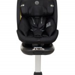 Belletti Discover Κάθισμα Αυτοκινήτου 40-150cm i-Size Onyx