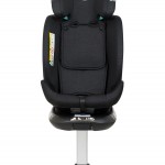 Belletti Discover Κάθισμα Αυτοκινήτου 40-150cm i-Size Onyx