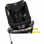 Belletti Discover Κάθισμα Αυτοκινήτου 40-150cm i-Size Onyx