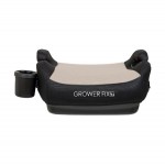 Belletti Κάθισμα Αυτοκινήτου Grower Fix Booster 125-150cm i-Size Latte