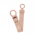 Bibs Κλιπ Πιπίλας Loop Clip Blush Bibs Κλιπ Πιπίλας Loop Clip Blush
