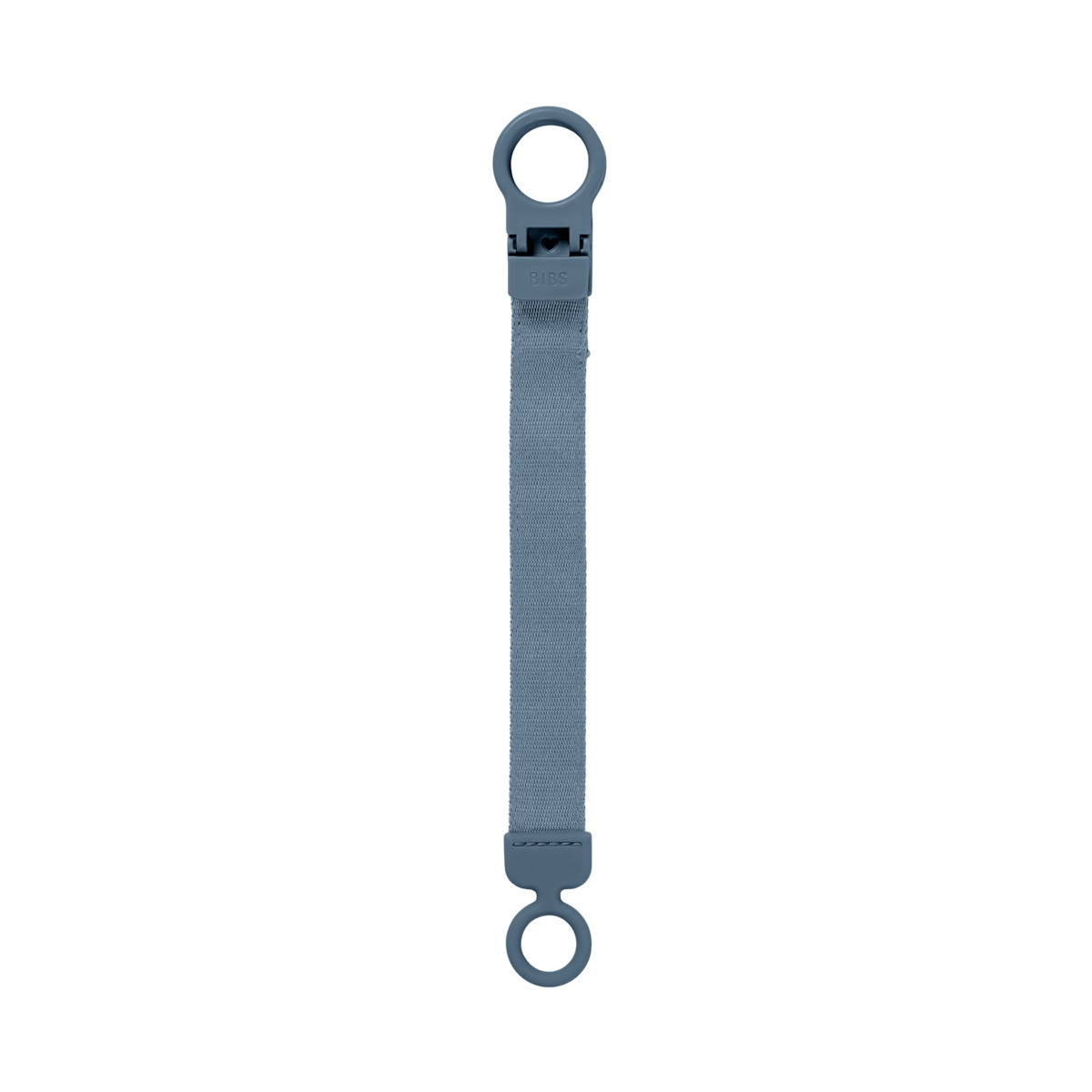 Bibs Κλιπ Πιπίλας Loop Clip Petrol Bibs Κλιπ Πιπίλας Loop Clip Petrol
