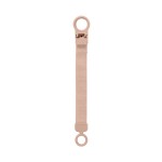 Bibs Κλιπ Πιπίλας Loop Clip Blush Bibs Κλιπ Πιπίλας Loop Clip Blush