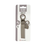 Bibs Κλιπ Πιπίλας Loop Clip Dark Oak Bibs Κλιπ Πιπίλας Loop Clip Dark Oak