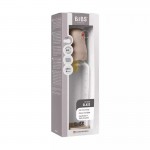 Bibs Μπιμπερό Γυάλινο Boheme Blush 240ml Με Latex Θηλή 2M+ Μεσαίας Ροής Bibs Μπιμπερό Γυάλινο Boheme Blush 240ml Με Latex Θηλή 2M+ Μεσαίας Ροής