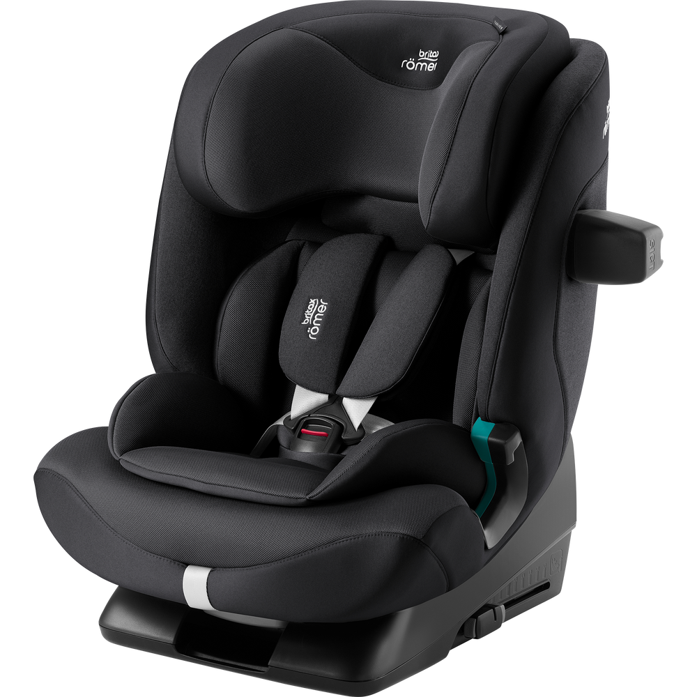 Κάθισμα Αυτοκινήτου Britax-Romer Advansafix PRO style  i-Size 76 -150 εκ. Carbon Black 