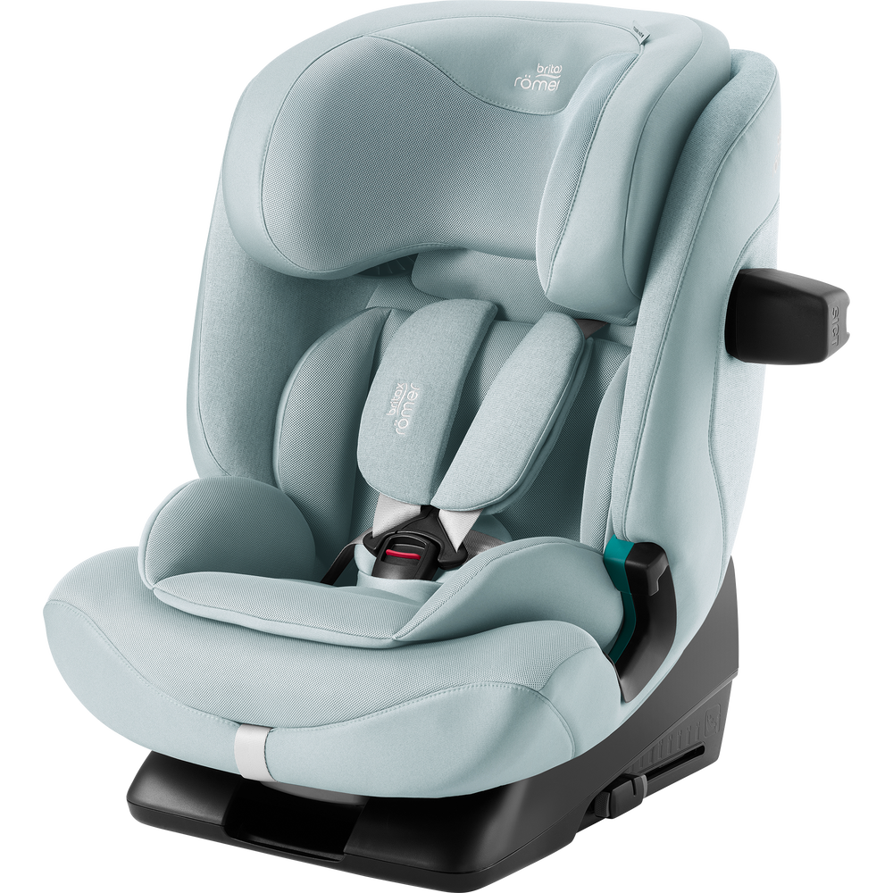Κάθισμα Αυτοκινήτου Britax-Romer Advansafix PRO style  i-Size 76 -150 εκ. Harbor Blue