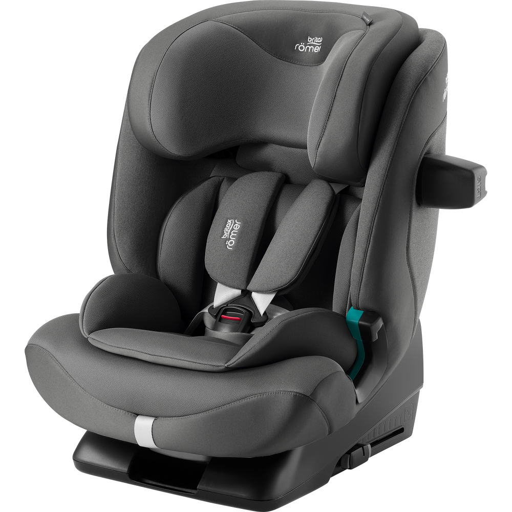 Κάθισμα Αυτοκινήτου Britax-Romer Advansafix PRO style  i-Size 76 -150 εκ. Mineral Grey 