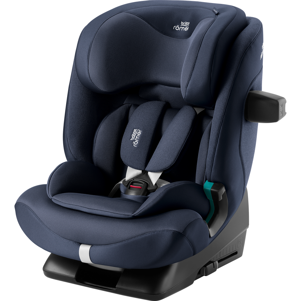 Κάθισμα Αυτοκινήτου Britax-Romer Advansafix PRO style  i-Size 76 -150 εκ. Night Blue