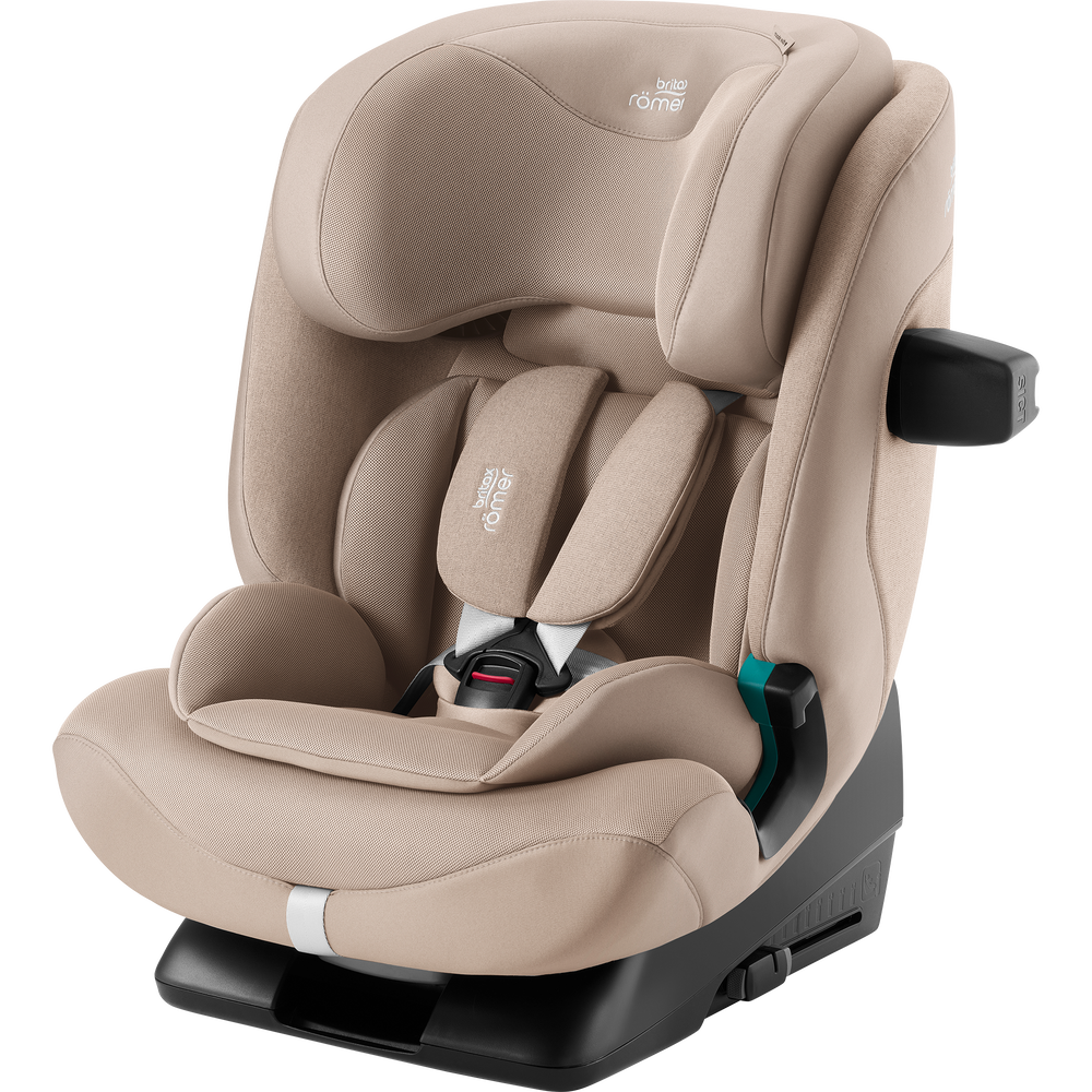 Κάθισμα Αυτοκινήτου Britax-Romer Advansafix PRO style  i-Size 76 -150 εκ. Teak