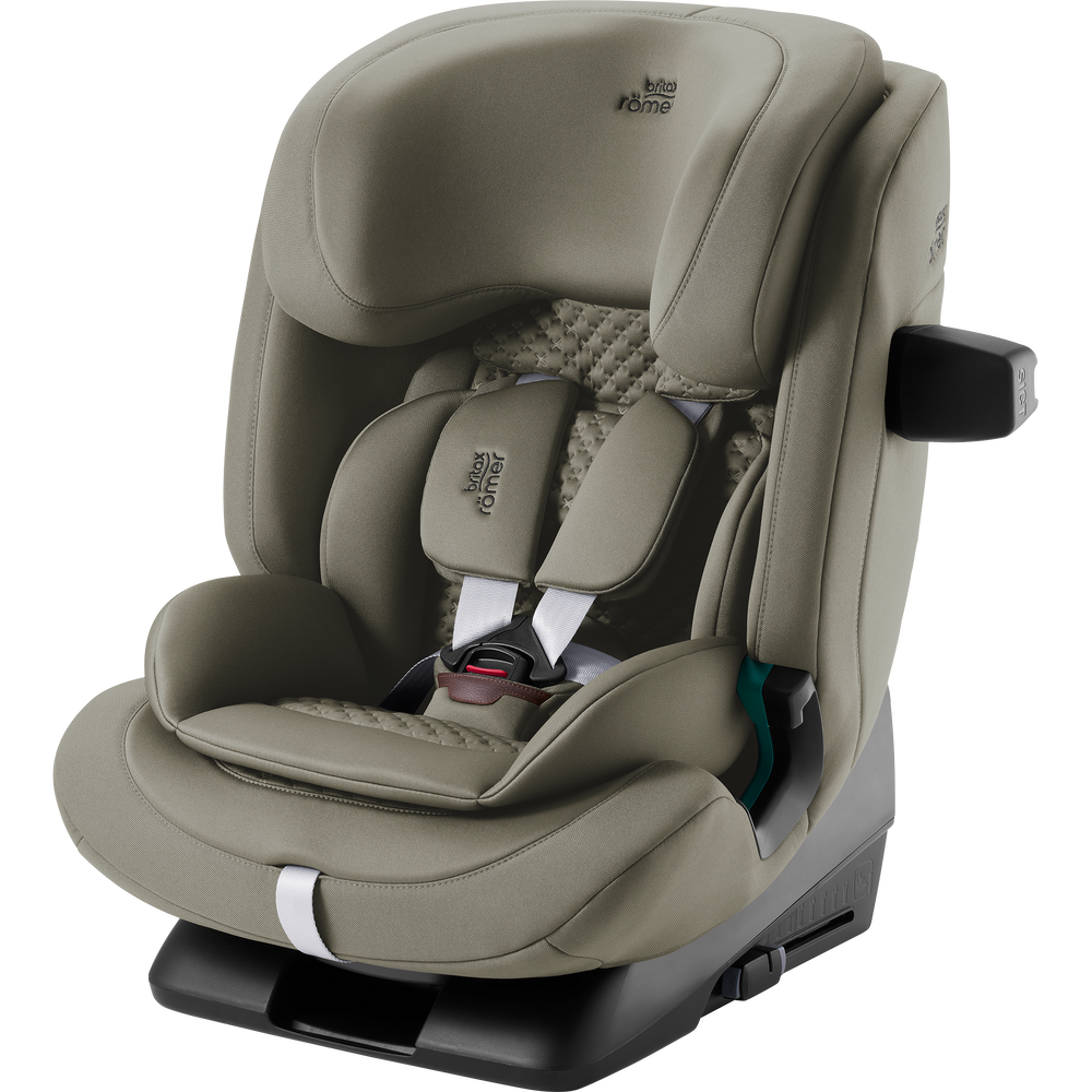 Κάθισμα Αυτοκινήτου Britax-Romer Advansafix PRO style Lux i-Size 76 -150 εκ. Urban Olive