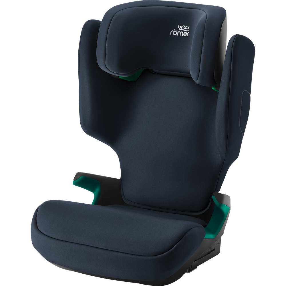 Κάθισμα Αυτοκινήτου Britax-Romer ADVENTURE PLUS  i-Size Night Blue  (100-150cm)