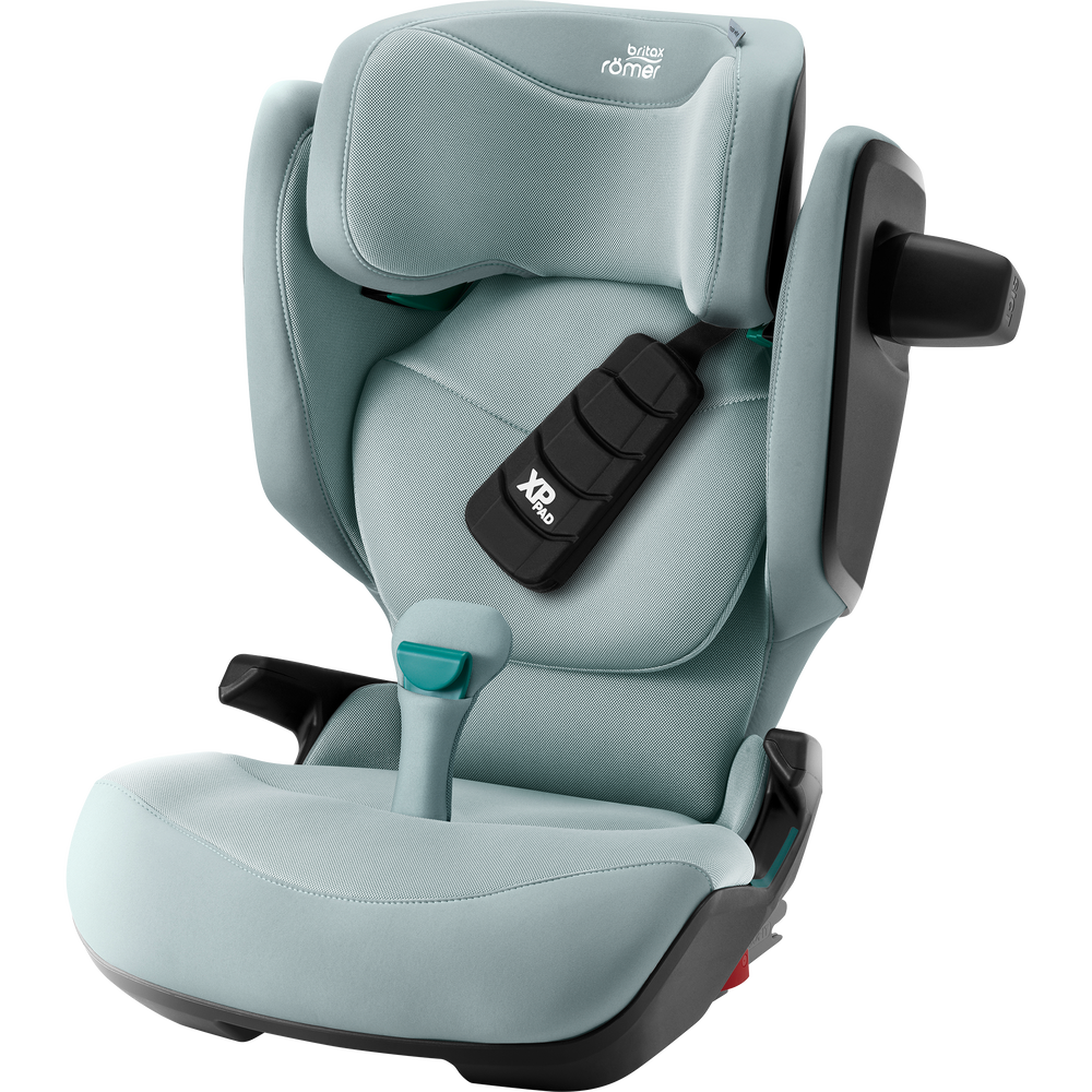 Κάθισμα Αυτοκινήτου Britax-Romer Kidfix Pro style iSize 100-150cm Harbor Blue