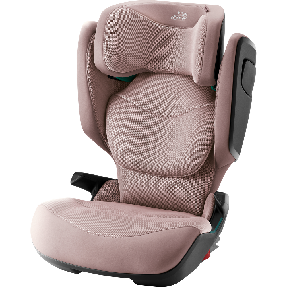 Κάθισμα Αυτοκινήτου Britax-Romer Kidfix Pro M style iSize 100-150cm Dusty Rose